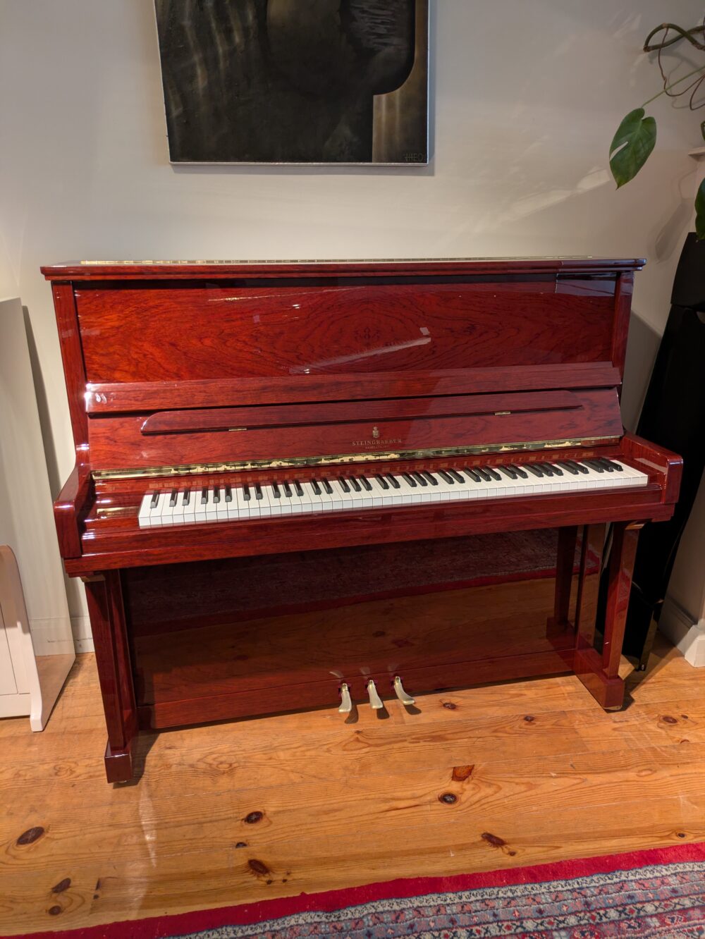 Steingraeber 130 T-SFM