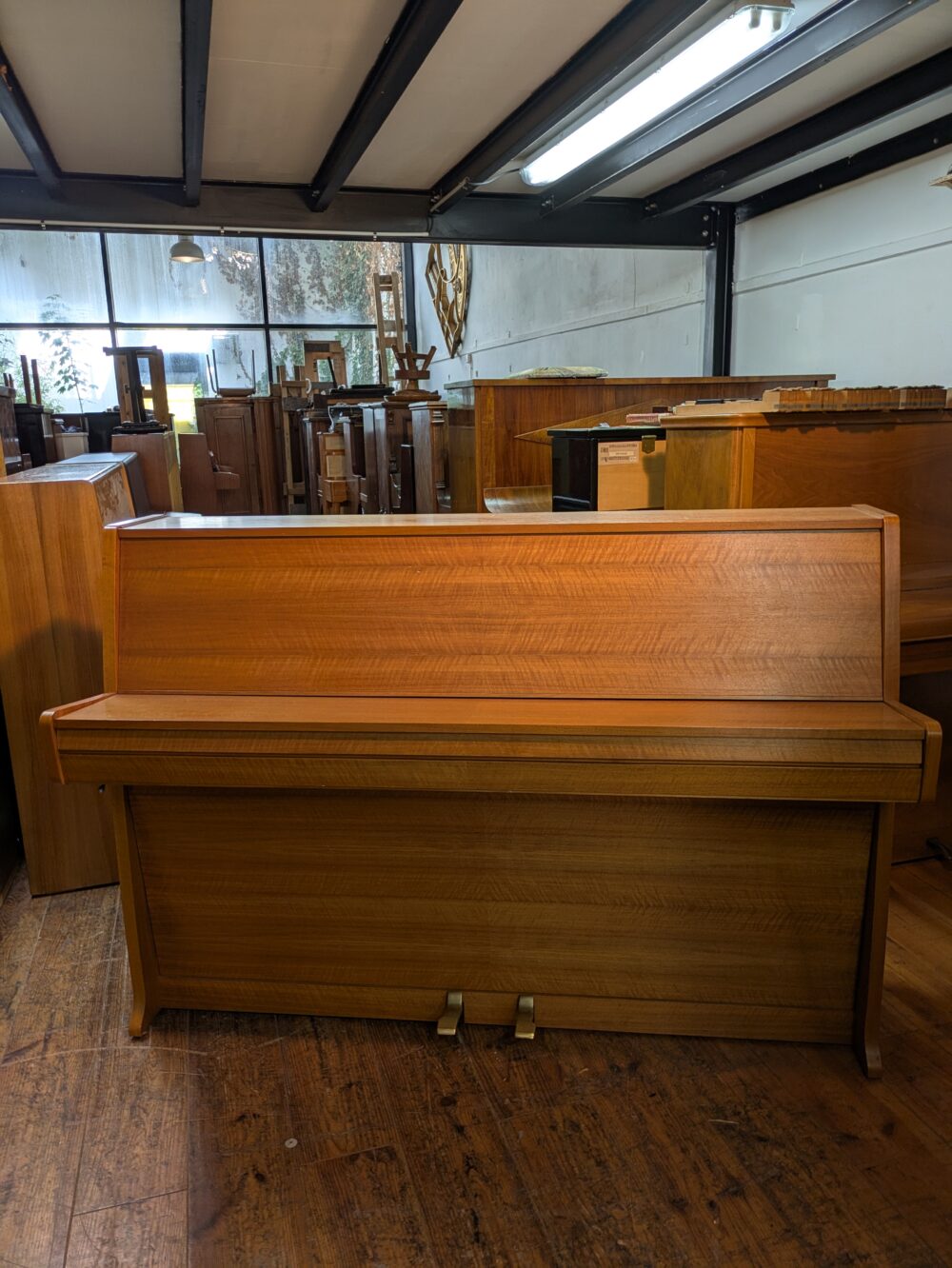 Grotrian-Steinweg – Image 2