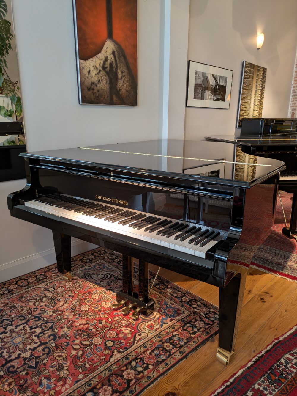Grotrian-Steinweg G-192 – Image 2