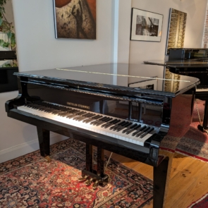 Grotrian-Steinweg