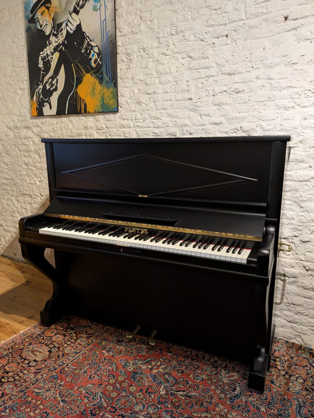 Pleyel
