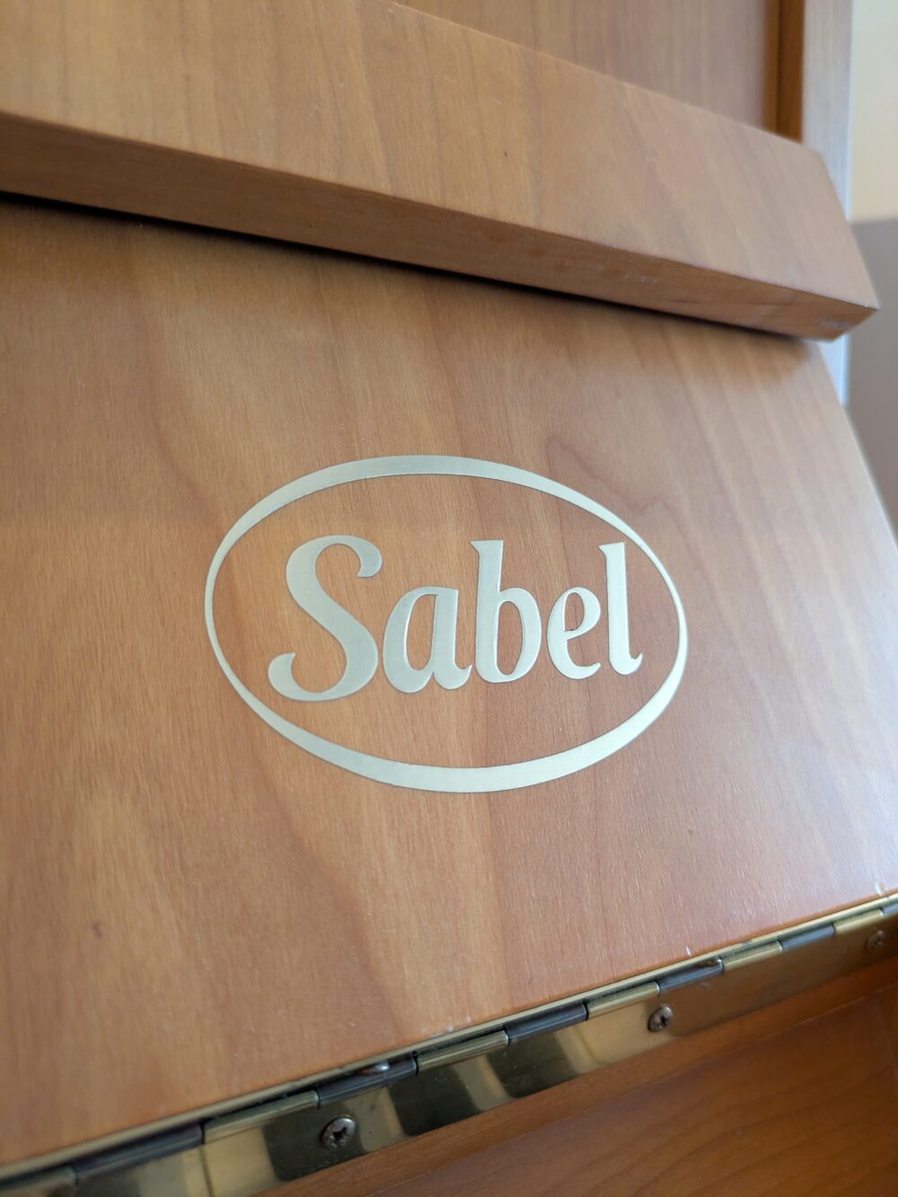 Sabel (Silent) – Image 4
