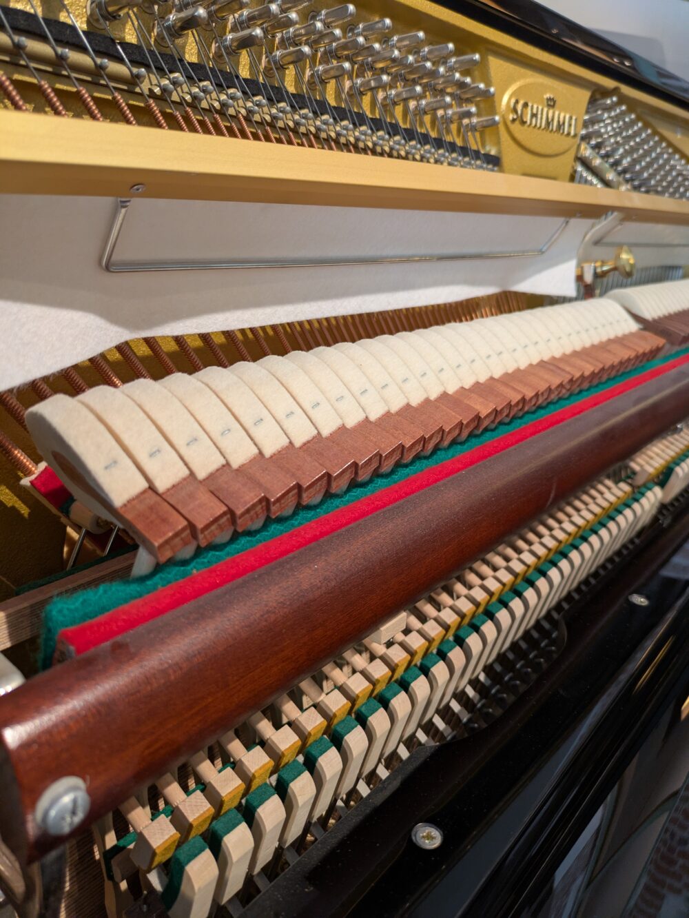 Schimmel K 125 – Image 2