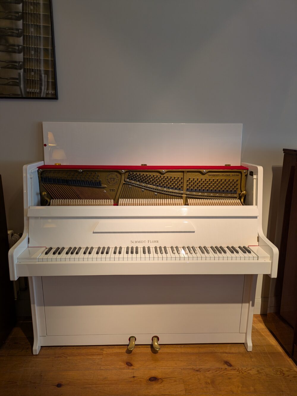 Schmidt-Flohr – Image 2