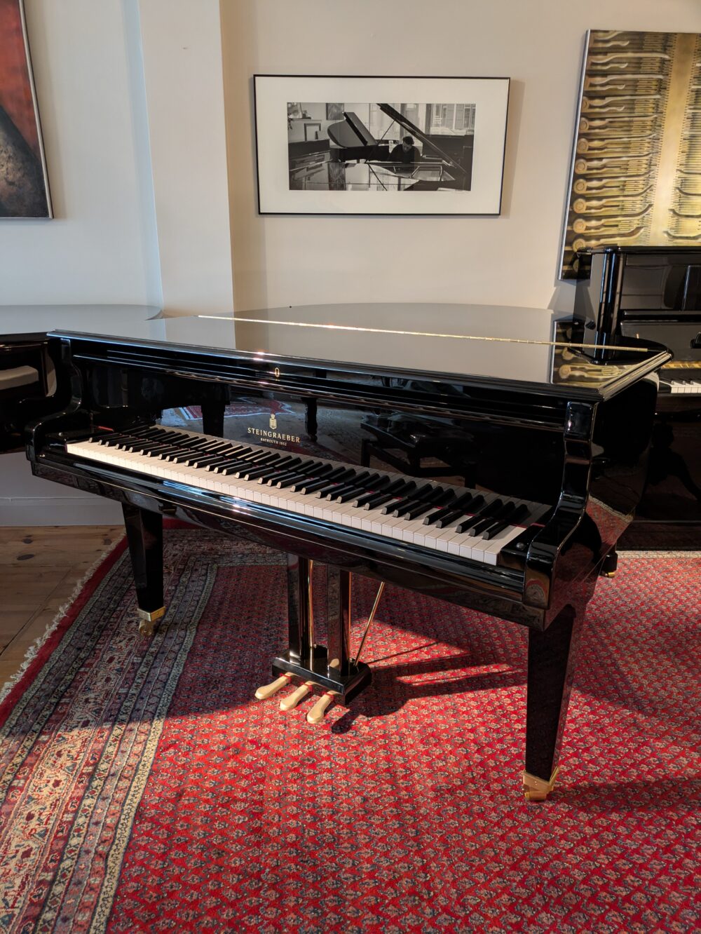 Steingraeber A-170 – Image 3