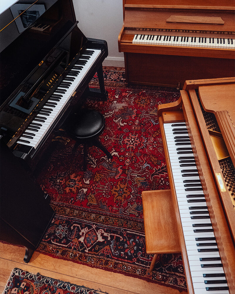 Art Piano Maladry - Achat / Dépôt vente de piano