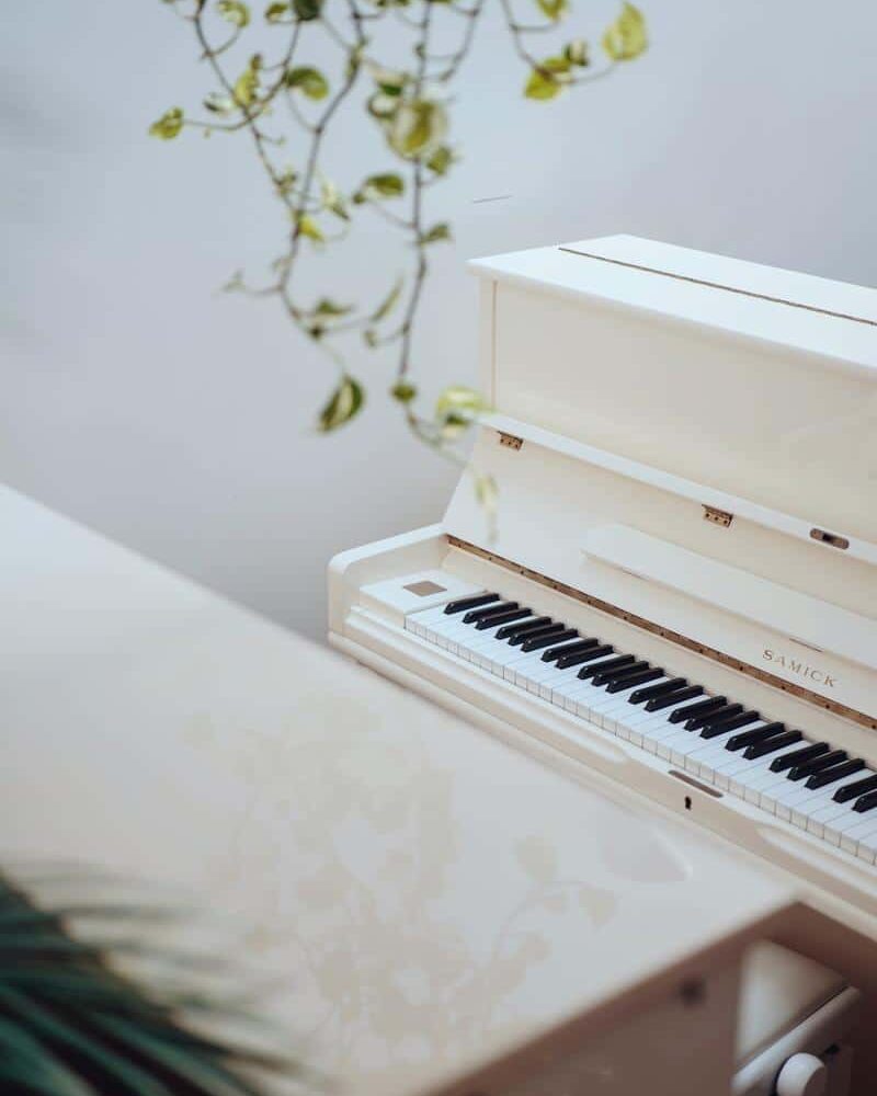 Art Piano Maladry - location de pianos à Lille