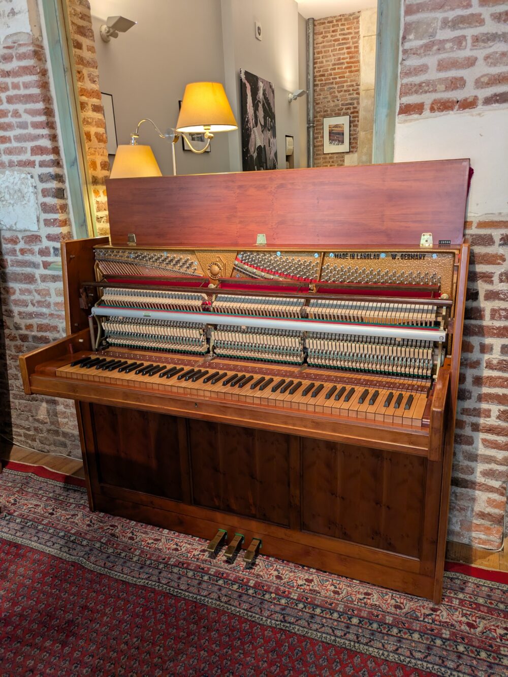 Hoffmann (Langlau) – Image 2