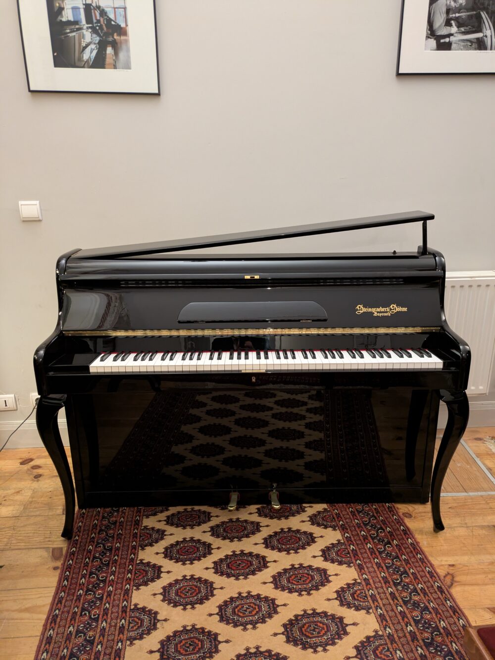 Steingraeber – Image 2